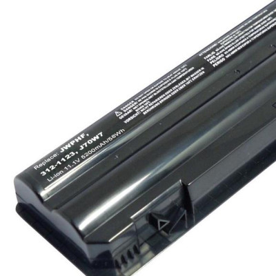 Pin Tương Thích Cho Laptop - Dell Xps14 - Hàng Nhập Khẩu New Seal TEEMO PC TEBAT1130