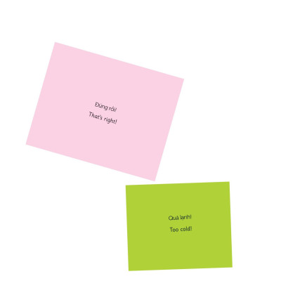 Lift The Flap - Lật Mở Khám Phá - Chúng Tôi Là Những Siêu Nhân Cứu Hộ! - We Are Rescue Heroes!