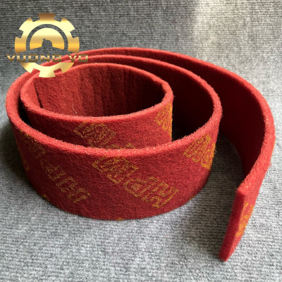 Xốp nỉ đánh bóng-bùi nhùi đánh bóng độ hạt P180 P240 cuộn 4