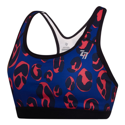 Áo Bra Thể Thao Nữ Just Feel Free H6522