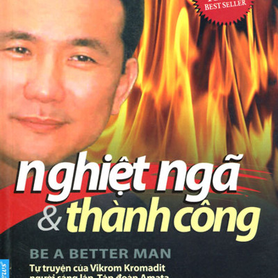 Combo 2 cuốn sách: Nghiệt Ngã & Thành Công + Titan - Gia Tộc Rockefeller + Titan - Gia Tộc Rockefeller