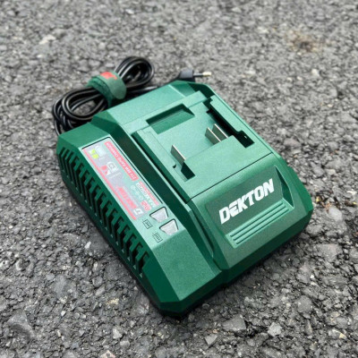 SẠC NHANH 21V M21-S40plus DEKTON
-HÀNG CHÍNH HÃNG