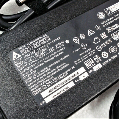 Sạc cho Laptop Gaming MSI GL73 8RC hàng nhập khẩu