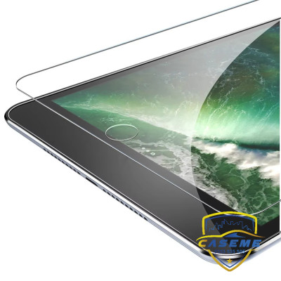Kính cường lực cho iPad 10.5 inch, Air 3 hiệu WiWU ivista, vát viền 2.5D, bảo vệ Full màn,chống xước, chống vỡ, trong suốt - Hàng chính hãng