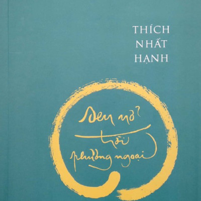 Bộ Sách Những Lời Răn Thiền Sư Thích Nhất Hạnh (Bộ 5 Cuốn)