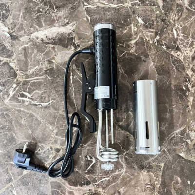 Máy nấu chậm Sous vide dùng cho gia đình thương hiệu Mỹ cao cấp BioloMix SV-9002 - Hàng Chính Hãng