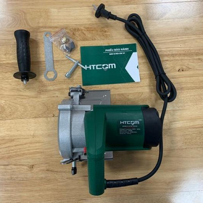 MÁY CẮT GẠCH 1400W HT8310 HTCOM - HÀNG CHÍNH HÃNG
