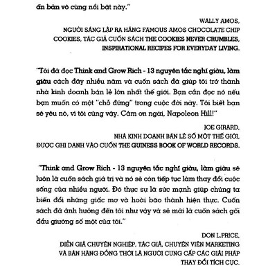 Combo Sách Trên Đường Băng + Cà Phê Cùng Tony + 13 Nguyên Tắc Nghĩ Giàu Làm Giàu (Bộ 3 Cuốn)