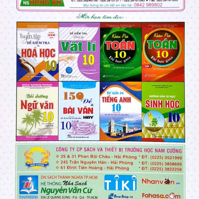 Phân Loại Và Giải Chi Tiết Các Dạng Bài Tập Toán 10 - Tập 1 (Dùng Kèm SGK Kết Nối Tri Thức Với Cuộc Sống)