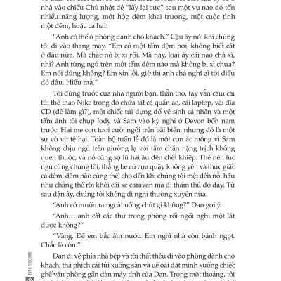 Có Bố Đây, Đừng Sợ!