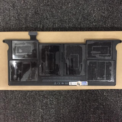 Pin Tương Thích Cho Macbook A1406 6 Cell Air 11 A1406 A1465 A1495 A1370 (2011 2012 2013 2014 2015 Version) TEEEMO PC Hàng Nhập Khẩu New Seal