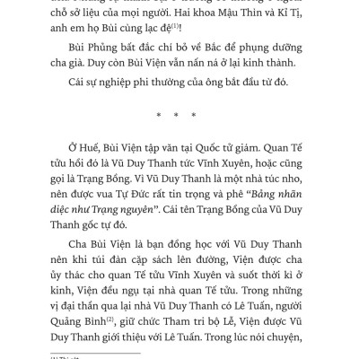 Sách - Ngàn Năm Sử Việt - Nhà Nguyễn - Bùi Viện Một Tấm Lòng