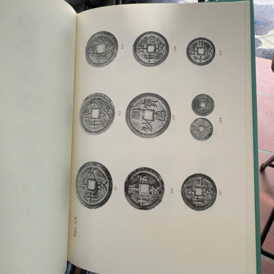 KHẢO CỨU VỀ TIỀN CỔ Ở AN NAM - BÌA CỨNG - Desiré Lacroix - Lê Tư Lành dịch - Nhã Nam