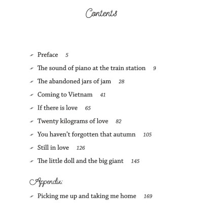 The Little Doll And The Big Giant - Búp Bê Nhỏ Xíu Và Chàng Khổng Lồ