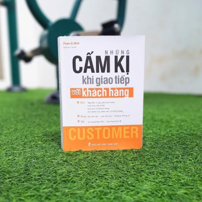 Sách: Combo Thủ Thuật Giao Tiếp Chinh Phục Khách Hàng