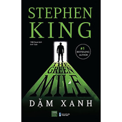 Dặm xanh (bản thường) - Bản Quyền