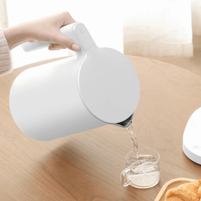 Ấm Đun Nước Siêu Tốc XIAOMI SMART KETTLE 2 PRO | 1800W - Hàng chính hãng