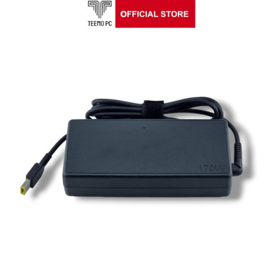 Sạc Tương Thích Cho Laptop Lenovo IdeaPad Z710 700-15 Y50-70 Y40; G510 FOR 170w- Hàng Nhập Khẩu New Seal TEEMO PC X36