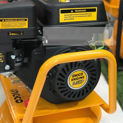 MÁY ĐẦM DÙI BÊ TÔNG DÙNG XĂNG 4.0KW(5.5HP) INGCO GVR-12 - HÀNG CHÍNH HÃNG