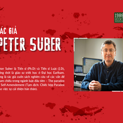 Tâm lý phạm tội của những kẻ khốn cùng - Peter Suber (1980 BOOKS HCM)