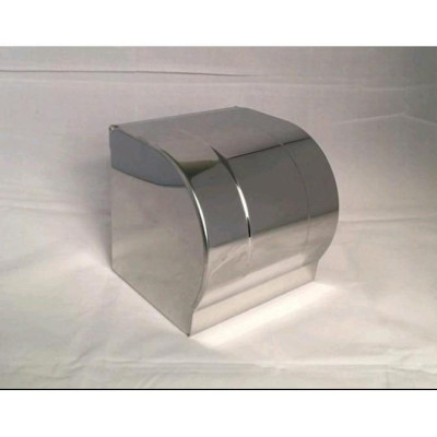 Hộp Đựng Giấy Vệ Sinh Inox 304