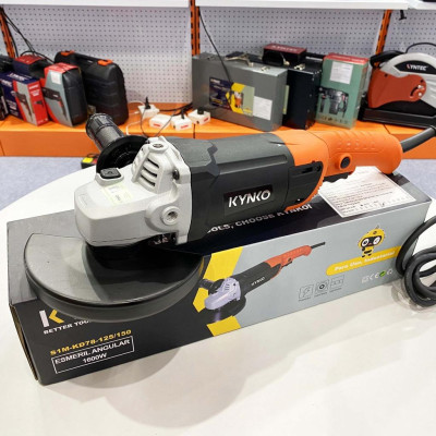 Máy mài góc cầm tay chính hãng Kynko S1M- KD78 -150 # 6781 giá tốt