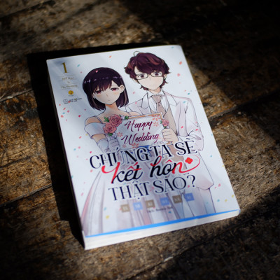 Chúng Ta Sẽ Kết Hôn Thật Sao? - 365 Days To The Wedding (Tập 1)