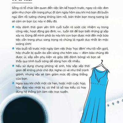 Lagom: Phong Cách Cân Bằng Cuộc Sống Của Thụy Điển