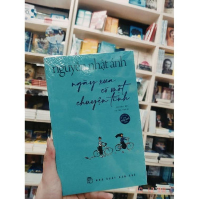 Ngày Xưa Có Một Chuyện Tình - Bản Quyền