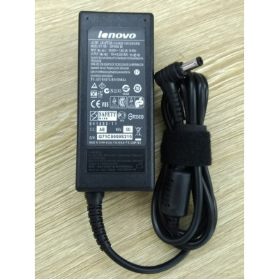 Sạc dùng cho Laptop Lenovo G480, G480A, B460, G465, B470, V470, G560, G565, G475, G460 Hàng nhập khẩu. 