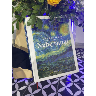 Bách Khoa Thư Về Nghệ Thuật - Bản Quyền
