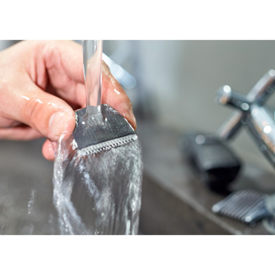 Máy tạo kiểu râu Philips BT1233/14 - Hàng chính hãng