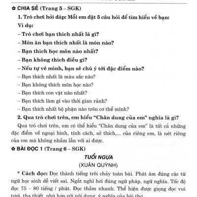 Giúp Em Học Tốt Tiếng Việt Lớp 4 - Tập 1 (Dùng Kèm SGK Cánh Diều) - HA