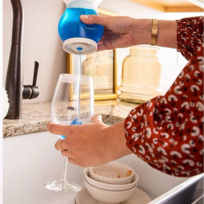 Hũ Đựng Xà Phòng Đa Năng Soap Daddy, Tiện Lợi 2 Trong 1 Hàng chính hãng