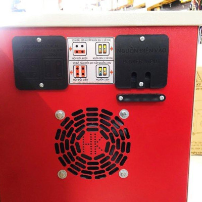 MÁY BIẾN THẾ HÀN 350A (ĐỒNG) HỒNG KÝ HK-H350D - HÀNG CHÍNH HÃNG