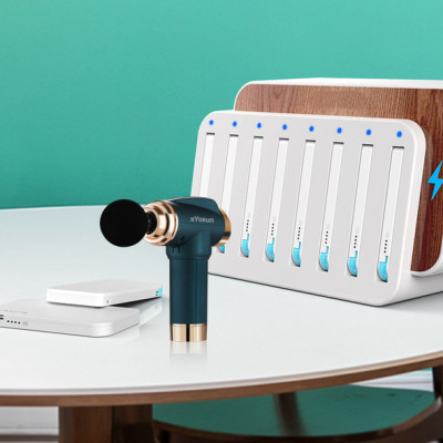 Máy Massage cầm tay aYosun ZL – 669Y5