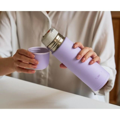 Bình Giữ Nhiệt Zojirushi SV-GR50E dung tích 500ml, bình giữ nóng lạnh 24h, bảo hành giữ nhiệt 1 năm| Hàng chính hãng