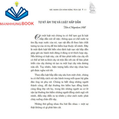 Sách - NAPOLEON HILL