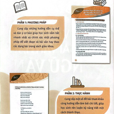 Giúp Em Viết Đoạn Và Bài Văn Hay Ngữ Văn 7 - MEGA