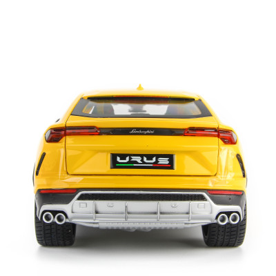 Mô Hình Xe Lamborghini Urus 1:18 Bburago 18-11042