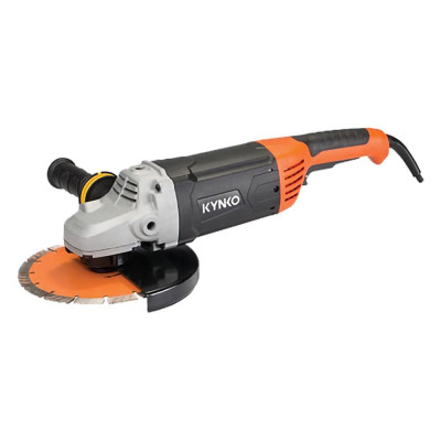 Máy mài góc cầm tay chính hãng Kynko S1M- KD71 -230 Đường kính đĩa 230mm giá tốt