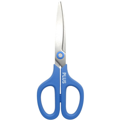 Kéo Lưỡi Cong PLus Japan Premium