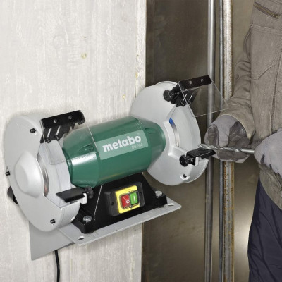 Máy Mài Để Bàn Metabo DSD 250