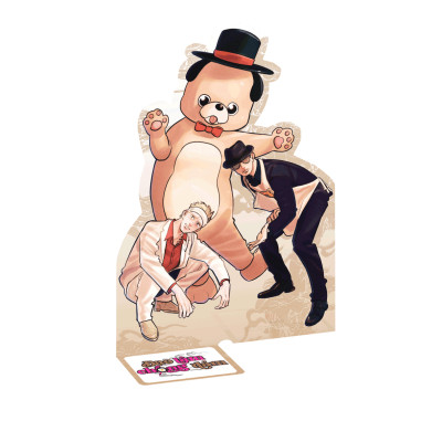 Đạo Làm Chồng Đảm Tập 11 [Tặng Kèm Obi + Standee]