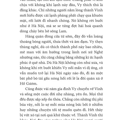 Sách - Muốn Yêu Lầm