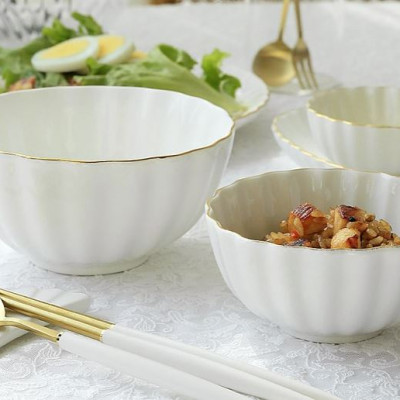 Kê đũa thìa (gác đũa) - Cotton - Erato - Hàng nhập khẩu Hàn Quốc