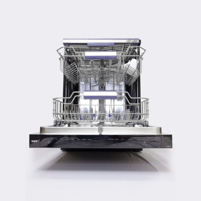 MÁY RỬA CHÉN KAFF KF-BHMI815Y - Hàng Chính Hãng