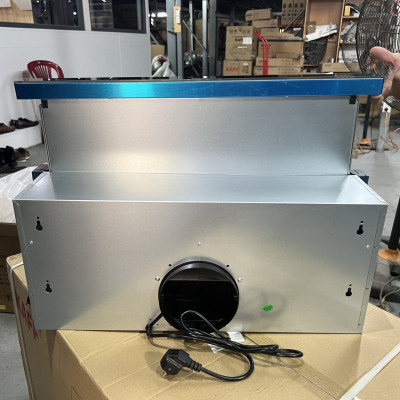 Máy Hút Mùi Kaff KF-TL800ST-Hàng chính hãng