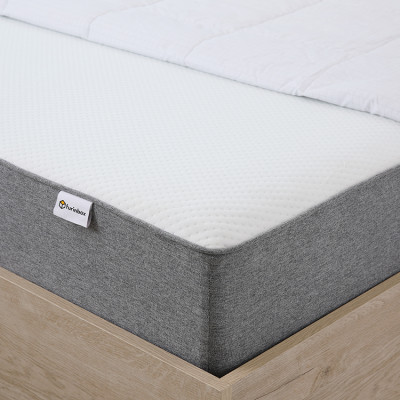 Nệm Mút 5 ft ORION Màu Trắng Index Living Mall