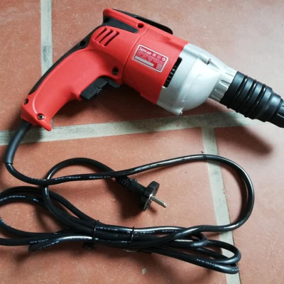 MÁY BẮT TÔN 550W 510602 SENCAN - HÀNG CHÍNH HÃNG